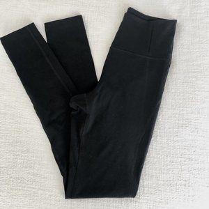 Girlfriend Collective Leggings - High Waisted